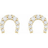 Natural Diamond | Round