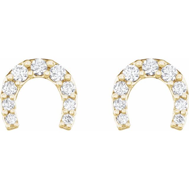 Natural Diamond | Round