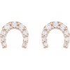 Natural Diamond | Round