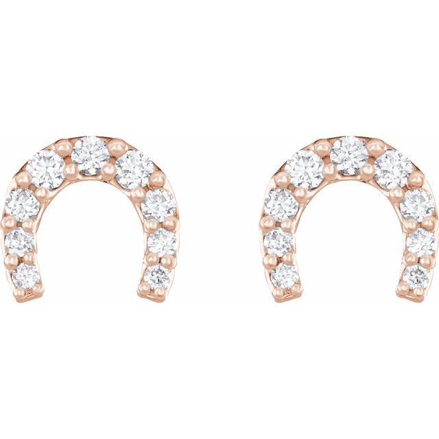Natural Diamond | Round