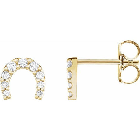 Natural Diamond | Round