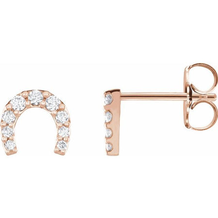 Natural Diamond | Round