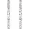 Lab-Grown Diamond | Round | 1.4mm :: 3/8 Ctw