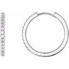 Lab-Grown Diamond | Round | 1.4mm :: 3/8 Ctw