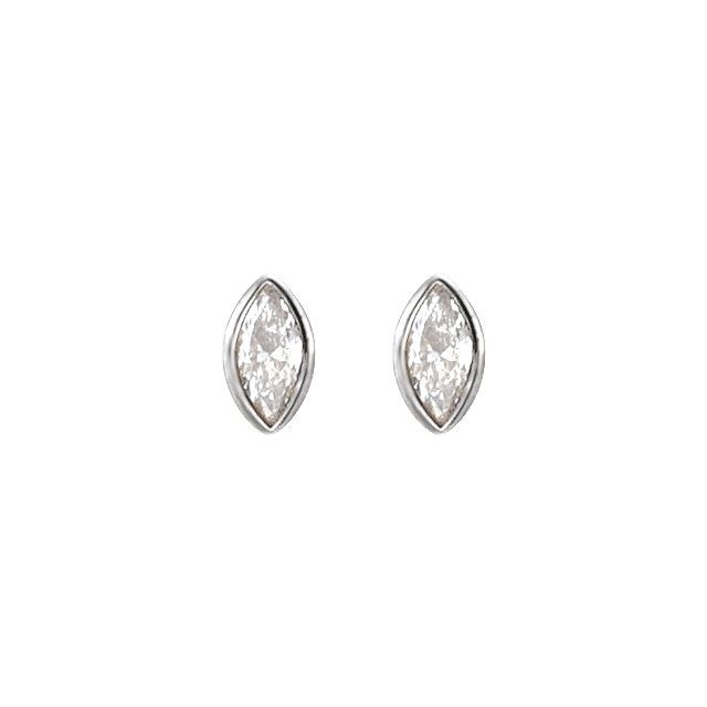 Natural Diamond | Marquise | 3.5 x 1.75mm