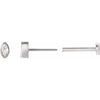 Natural Diamond | Marquise | 3.5 x 1.75mm
