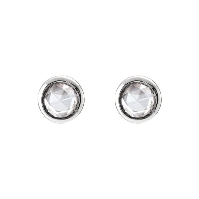 Natural Diamond | Round | 1.5mm