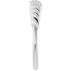 Natural Diamond | Round | 1mm