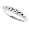 Natural Diamond | Round | 1mm