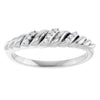 Natural Diamond | Round | 1mm