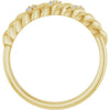 Natural Diamond | Round | 1mm