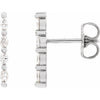 Natural Diamond | Marquise | 2.5 x 1.25mm