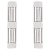 Natural Diamond | 2.5 x 1mm :: 0.08 Ctw