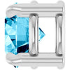 Natural Aquamarine | Round | 5mm