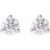 Lab-Grown Diamond | Round | 3.4mm :: 1/3 Ctw