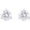 Lab-Grown Diamond | Round | 4mm :: 1/2 Ctw