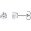 Lab-Grown Diamond | Round | 5mm :: 1 Ctw