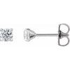 Lab-Grown Diamond | Round | 3.5mm :: 1/3 Ctw