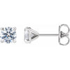 Lab-Grown Diamond | Round | 5mm :: 1 Ctw