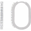 Natural White Sapphire | Round | 1.5mm