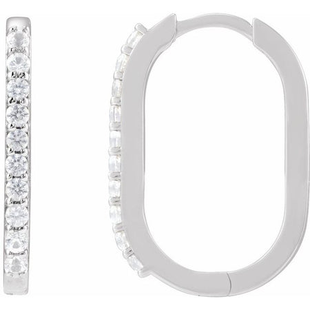 Natural White Sapphire | Round | 1.5mm