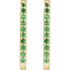 Natural Tsavorite Garnet | Round | 1.5mm