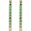 Natural Tsavorite Garnet | Round | 1.5mm