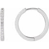 Lab-Grown Diamond | Round | 1.4mm :: 1/3 Ctw