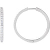 Lab-Grown Diamond | Round | 1.4mm :: 1/2 Ctw