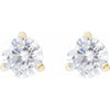 Lab-Grown Diamond | Round | 4mm :: 1/2 Ctw