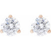 Lab-Grown Diamond | Round | 4mm :: 1/2 Ctw