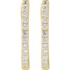 Lab-Grown Diamond | Round | 1.4mm :: 1/3 Ctw