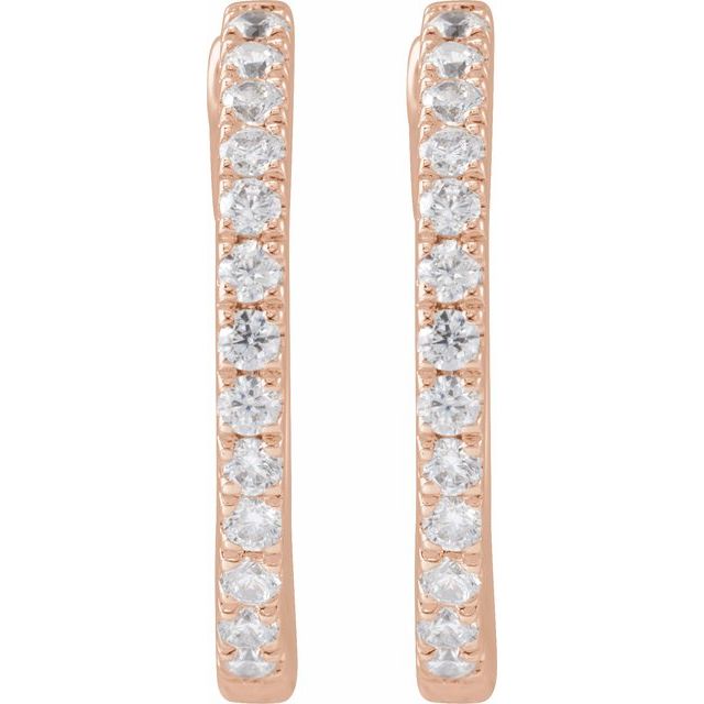 Lab-Grown Diamond | Round | 1.4mm :: 1/3 Ctw