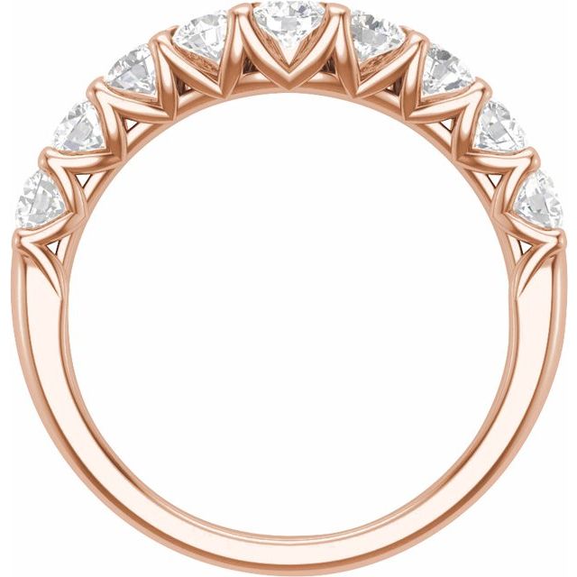 Lab-Grown Diamond | Round | 3.2mm