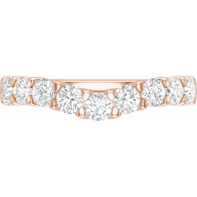 Lab-Grown Diamond | Round | 3.2mm