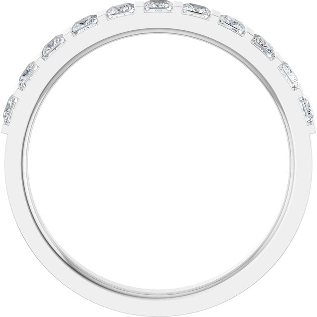 Natural Diamond | Square | 2 x 2mm | Lab-Grown Diamond | Square | 2 x 2mm