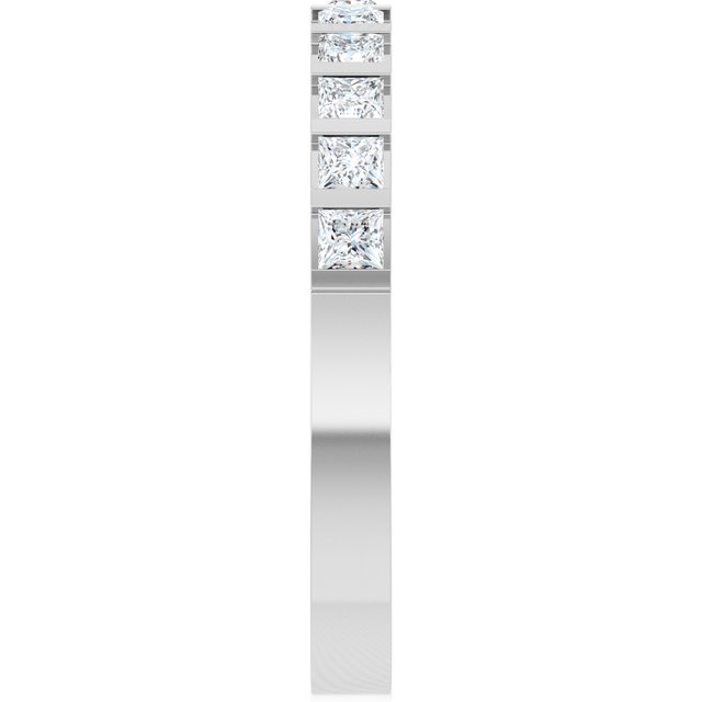 Natural Diamond | Square | 2 x 2mm | Lab-Grown Diamond | Square | 2 x 2mm
