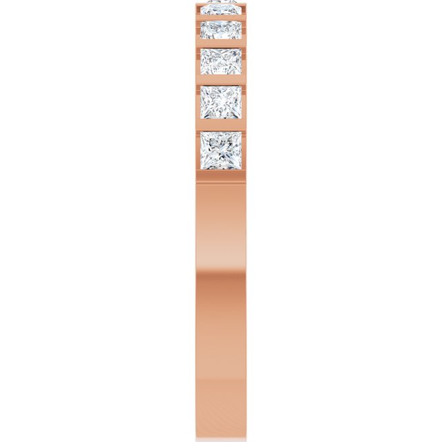 Natural Diamond | Square | 2 x 2mm | Lab-Grown Diamond | Square | 2 x 2mm
