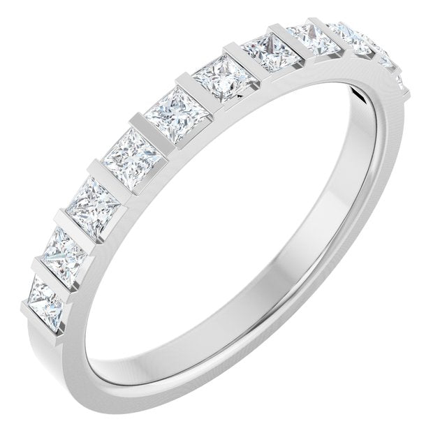 Natural Diamond | Square | 2 x 2mm | Lab-Grown Diamond | Square | 2 x 2mm
