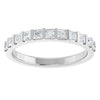 Natural Diamond | Square | 2 x 2mm | Lab-Grown Diamond | Square | 2 x 2mm