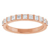 Natural Diamond | Square | 2 x 2mm | Lab-Grown Diamond | Square | 2 x 2mm