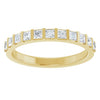 Natural Diamond | Square | 2 x 2mm | Lab-Grown Diamond | Square | 2 x 2mm