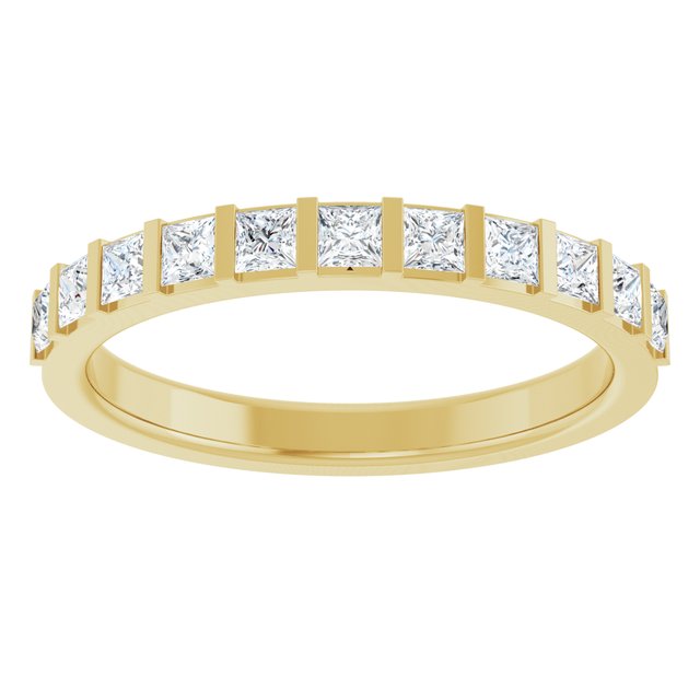 Natural Diamond | Square | 2 x 2mm | Lab-Grown Diamond | Square | 2 x 2mm