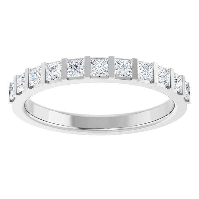 Natural Diamond | Square | 2 x 2mm | Lab-Grown Diamond | Square | 2 x 2mm