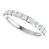 Natural Diamond | Square | 2 x 2mm | Lab-Grown Diamond | Square | 2 x 2mm