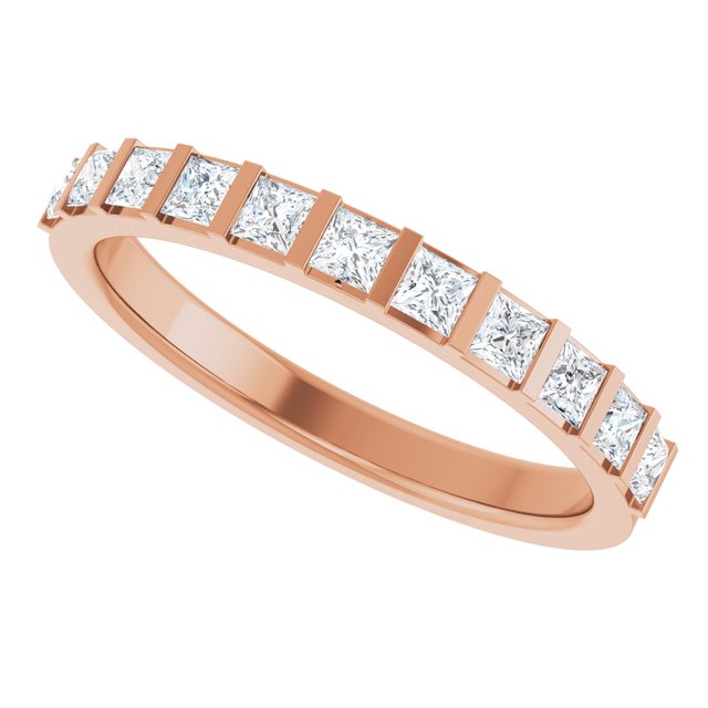 Natural Diamond | Square | 2 x 2mm | Lab-Grown Diamond | Square | 2 x 2mm