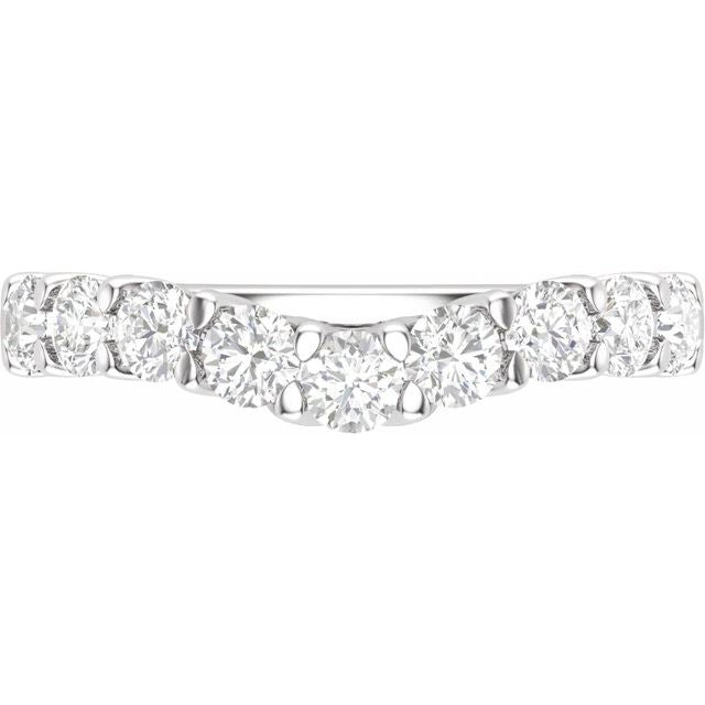 Lab-Grown Diamond | Round | 3.2mm