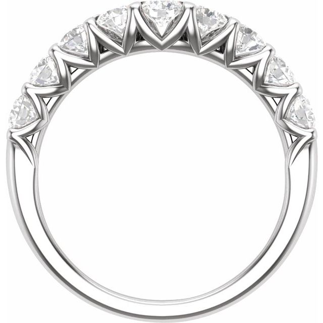 Lab-Grown Diamond | Round | 3.2mm