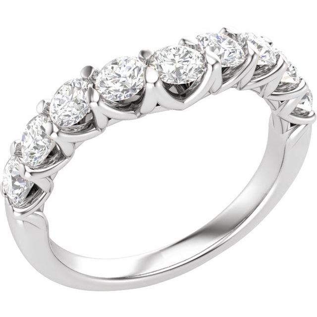 Lab-Grown Diamond | Round | 3.2mm