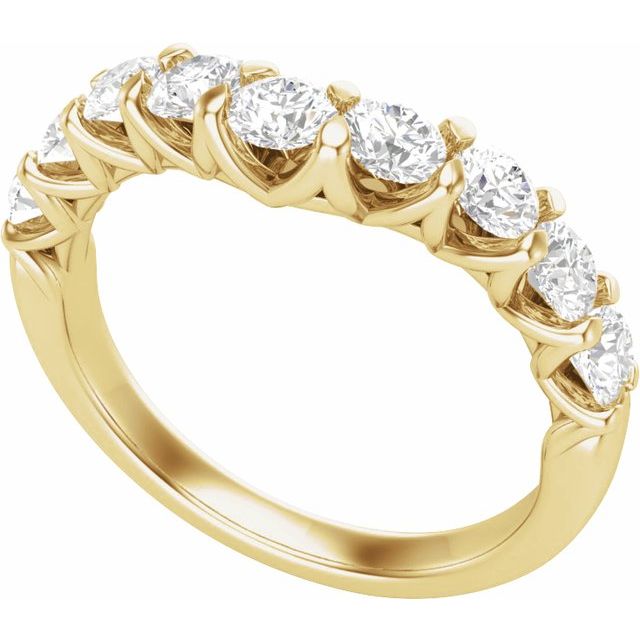 Lab-Grown Diamond | Round | 3.2mm